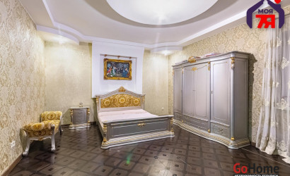 Купить дом, Минск, Южная ул., 7 соток. Фото 14