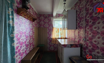 Купить дом, Куренец, Первомайская ул., 25 соток. Фото 8