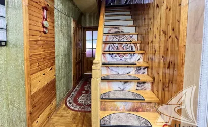  2-этаж.(61.2 м2), Брест(Центр)