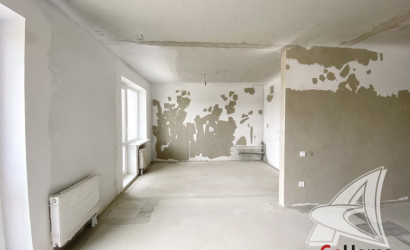 Купить 1-комнатную квартиру, Брест, Лт. рябцева, ул. Лейтенанта Рябцева. Фото 4