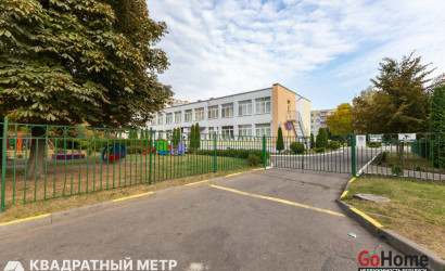 Купить 1-комнатную квартиру, Минск, ул. Богдановича Максима, д. 88 (Советский район). Фото 15