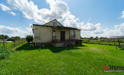 Купить дом, Хозянинки, В.Мысливца ул., 4, 14.8 соток. Фото 2