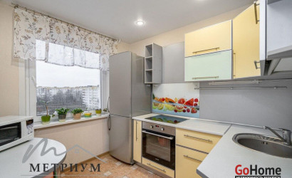 Купить 3-комнатную квартиру, Минск, Правда газеты просп., 14 (Московский район). Фото 14