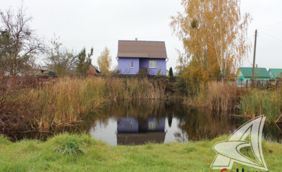 Купить дом, Дружба, Чернавчицкий с/с, 8.18 соток. Фото 7