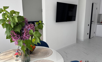 Снять 1-комнатную квартиру на сутки, Брест, ул. Гоголя, д. 86. Фото 6