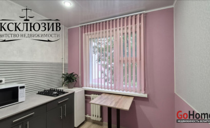 Купить 2-комнатную квартиру, Новополоцк, Школьная ул., 24. Фото 4