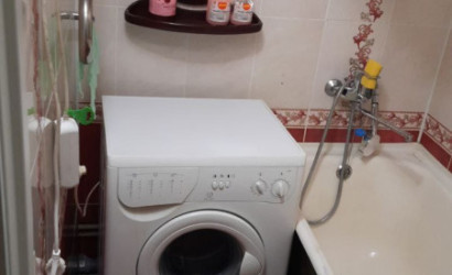 Снять 2-комнатную квартиру на сутки, Слуцк, ул Социалистическая, 158. Фото 2