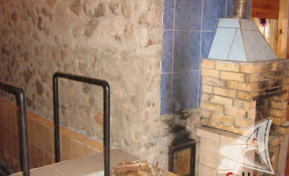 Купить дом в деревне, Столповиски, Дмитровичский с/с, 16.17 соток. Фото 14