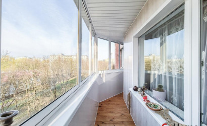 Купить 4-комнатную квартиру, Минск, Уборевича ул., 148/2 (Заводской район). Фото 6