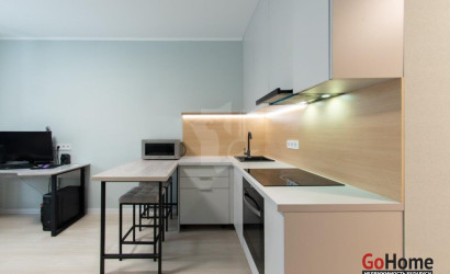 Купить 1-комнатную квартиру, Копище, Миля ул., 12. Фото 10