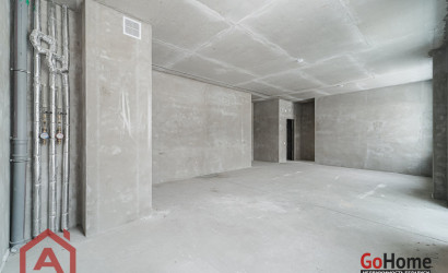 Купить 3-комнатную квартиру, Минск, Тимирязева, 130 (Центральный район). Фото 6