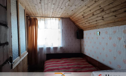 Купить дом в деревне, Строитель-59, 9.72 соток. Фото 4