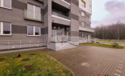 Купить 1-комнатную квартиру, Минск, Купревича ул., 16 (Первомайский район). Фото 35