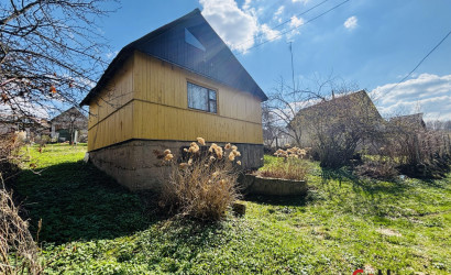 Купить дом в деревне, МЕДТЕХНИК, 5 соток. Фото 8