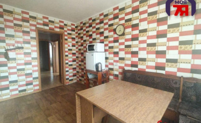 Купить 4-комнатную квартиру, Смольгово, Школьная ул., 6. Фото 6