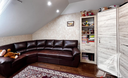 Купить дом, Тюхиничи, Мотыкальский с/с, 15.61 соток. Фото 42