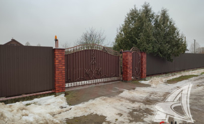 Купить дом, Степанки, Степанковский с/с, 25 соток. Фото 9