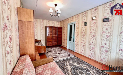 Купить 1-комнатную квартиру, Слуцк, Корзуна ул., 5. Фото 9