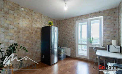 Купить 1-комнатную квартиру, Минск, Шаранговича ул., 84(Фрунзенский район). Фото 6