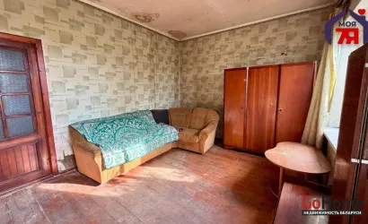  1-этаж.(46 м2), Чаплицы