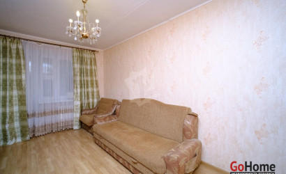 Купить 3-комнатную квартиру, Минск, Волгоградская ул., 57/А(Первомайский район). Фото 4