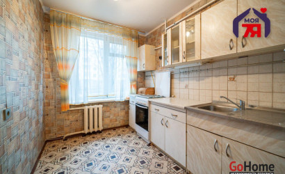 Купить 2-комнатную квартиру, Минск, Красина ул., 22(Заводской район). Фото 8