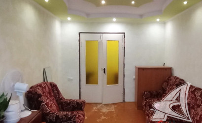 Купить 2-комнатную квартиру, Беловежский, , . Фото 3