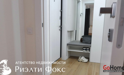 Купить 3-комнатную квартиру, Минск, Петра Мстиславца ул. 6 (Первомайский район). Фото 13