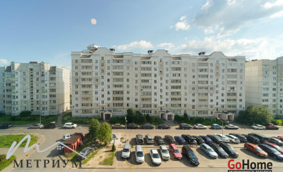 Купить 2-комнатную квартиру, Минск, Кунцевщина ул., 33 (Фрунзенский район). Фото 11