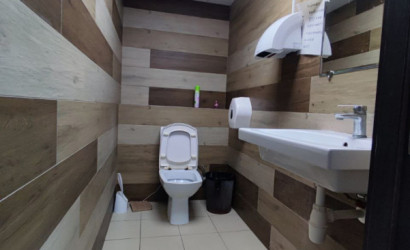 Аренда торгового помещения, Минск, Кальварийская, 44,  30.2 кв.м.. Фото 11