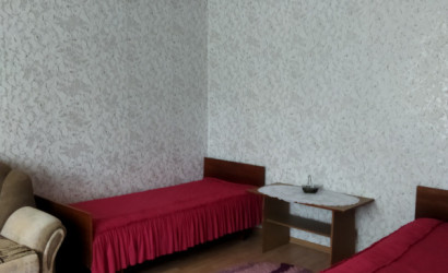 Снять 1-комнатную квартиру на сутки, Боровка, д. 20. Фото 8