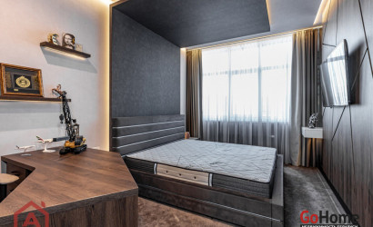 Снять 3-комнатную квартиру, Минск, Петра Мстиславца, 20 (Первомайский район). Фото 10