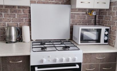 Снять 2-комнатную квартиру на сутки, Микашевичи, Первомайская, 7 . Фото 2