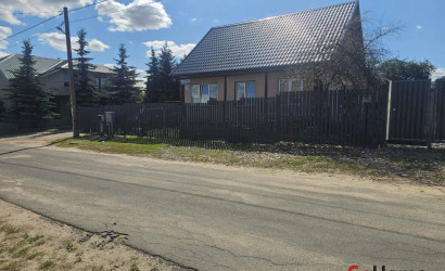 Купить участок, Минск, Гагарина ул., 19, 8.4 соток. Фото 1