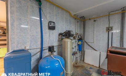 Купить коттедж, Ждановичи, Дружная ул., 9, 10 соток. Фото 34