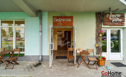Аренда помещения, Минск, Литературная ул., 22, 44.6 кв.м.. Фото 14