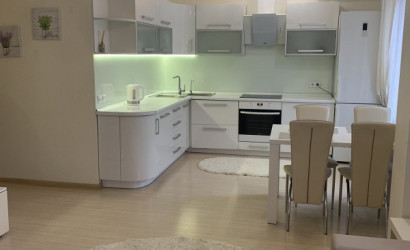 Снять 3-комнатную квартиру, Минск, Петра Мстиславца, 20 (Первомайский район). Фото 2