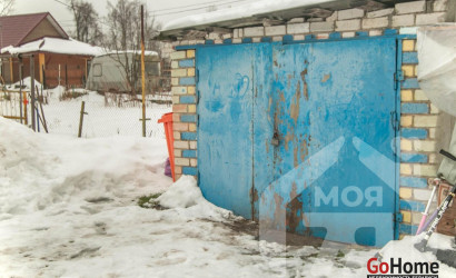 Купить 2-комнатную квартиру, Молодечно, Месточковая ул.. Фото 18