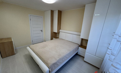 Купить 3-комнатную квартиру, Гродно, Болдина, 12А. Фото 5