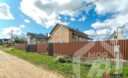 Купить дом, Носилово, Парниковая ул., 13.4 соток. Фото 5