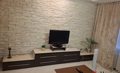 Снять 1-комнатную квартиру на сутки, Пинск, Брестская 2. Фото 5