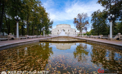 Купить 3-комнатную квартиру, Минск, Богдановича ул., 23 (Центральный район). Фото 40