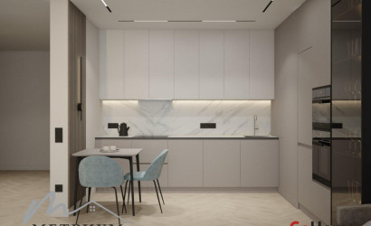 Купить 2-комнатную квартиру, Минск, Белградская ул., 1 (Октябрьский район). Фото 32