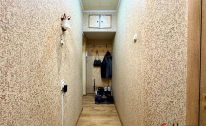 Снять 1-комнатную квартиру, Минск, ул. Люксембург, 174. Фото 13