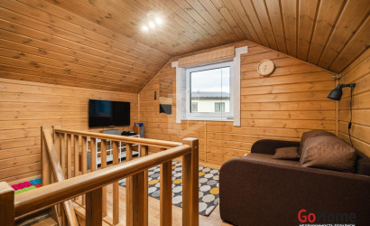 Купить коттедж, Смолевичи, Алоизы Пашкевич ул., 15 соток. Фото 40