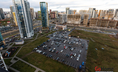 Купить 1-комнатную квартиру, Минск, Лейтенанта Кижеватова, 3Б (Октябрьский район). Фото 22