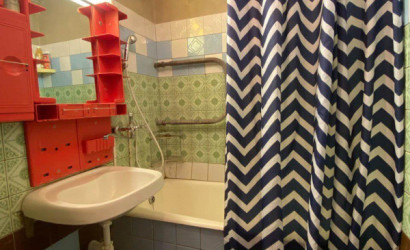 Купить 3-комнатную квартиру, Минск, Притыцкого ул., 106 (Фрунзенский район). Фото 13