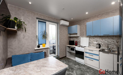 Купить 1-комнатную квартиру, Копище, Подгорная ул., 19/А/3. Фото 2