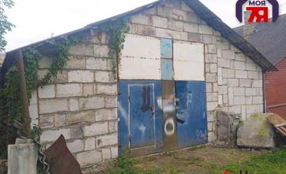 Купить 2-комнатную квартиру, Молодечно, Литейный пер.. Фото 21