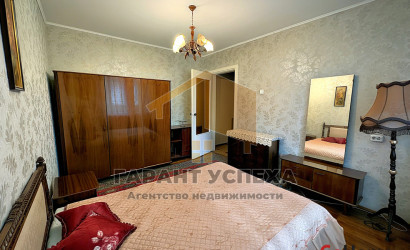 Купить 2-комнатную квартиру, Брест, ул. Гродненская, д. . Фото 11